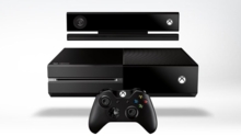 Xbox One 不太可能搭载 Kinect